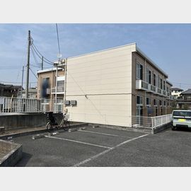 南浦和駅より徒歩31分 1階 築22年2ヶ月の賃貸物件