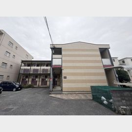 南浦和駅より徒歩13分 2階 築21年の賃貸物件