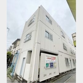 北戸田駅より徒歩6分 2階 築33年5ヶ月の賃貸物件