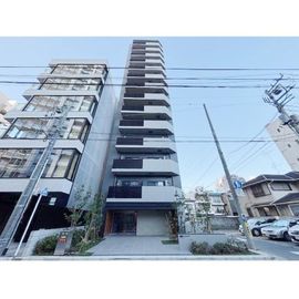 大宮駅より徒歩8分 7階 新築の賃貸物件