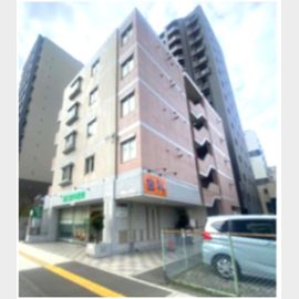 大宮駅より徒歩12分 4階 築37年1ヶ月の賃貸物件