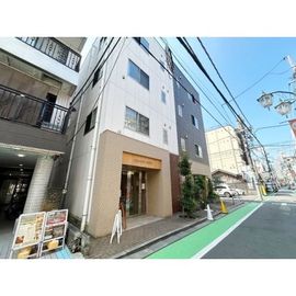 大宮駅より徒歩7分 2階 築9年6ヶ月の賃貸物件