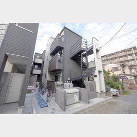 西浦和駅より徒歩10分 1階 築5年4ヶ月の賃貸物件