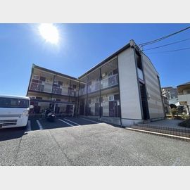 日進駅より徒歩12分 1階 築21年1ヶ月の賃貸物件