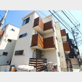 メゾンドツルセ 2階 築5年10ヶ月の賃貸物件