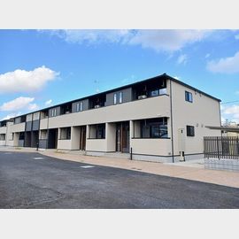 ひばりヶ丘駅よりバス10分 新築 2階建の賃貸物件