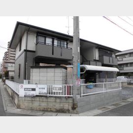 ボナールU 1階 築30年8ヶ月の賃貸物件