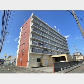 鉄道博物館（大成）駅より徒歩20分 3階 築42年9ヶ月の賃貸物件
