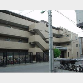 ワコーレ武蔵浦和 3階 築34年11ヶ月の賃貸物件