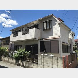 武蔵浦和駅より徒歩11分 1階 築38年1ヶ月の賃貸物件