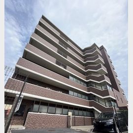 プリムベール南浦和 4階 築24年1ヶ月の賃貸物件