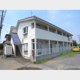 コーポ並木２番館 1階 築36年7ヶ月の賃貸物件