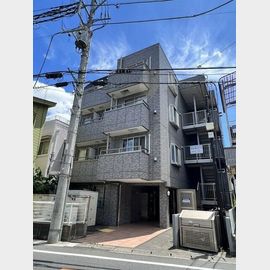 武蔵浦和駅より徒歩6分 4階 築20年2ヶ月の賃貸物件