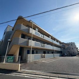 中浦和駅より徒歩5分 1階 築31年2ヶ月の賃貸物件