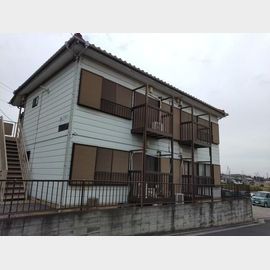 第三野口ハイツ 2階 築35年7ヶ月の賃貸物件
