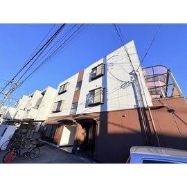 北戸田駅より徒歩14分 1階 築38年9ヶ月の賃貸物件