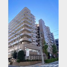 ビエラコート南浦和 8階 築31年8ヶ月の賃貸物件