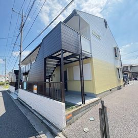 東浦和駅より徒歩26分 2階 築32年2ヶ月の賃貸物件