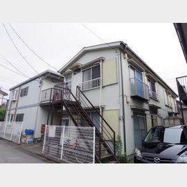 南浦和駅より徒歩12分 1階 築43年1ヶ月の賃貸物件