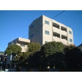 武蔵浦和駅より徒歩10分 2階 築21年1ヶ月の賃貸物件