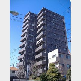 ライツ浦和別所 3階 築30年3ヶ月の賃貸物件