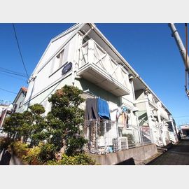 武蔵浦和駅より徒歩15分 1階 築36年7ヶ月の賃貸物件