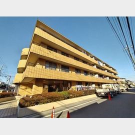 西浦和駅より徒歩19分 1階 築37年2ヶ月の賃貸物件