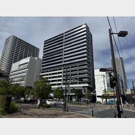 武蔵浦和駅より徒歩1分 19階 築2年2ヶ月の賃貸物件