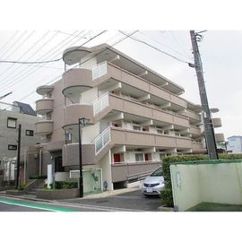 南浦和駅より徒歩14分 4階 築29年10ヶ月の賃貸物件