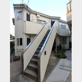 浦和駅より徒歩12分 1階 築36年5ヶ月の賃貸物件