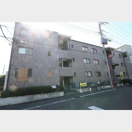 西浦和駅より徒歩14分 3階 築31年6ヶ月の賃貸物件