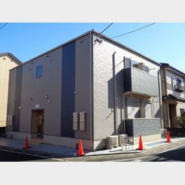 西大宮駅より徒歩6分 1階 築3年3ヶ月の賃貸物件