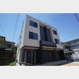 カーサ・イル・クオーレの賃貸物件