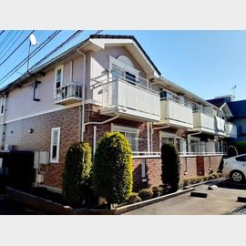 シャン エルンテの賃貸物件