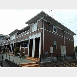 プリムロ-ズの賃貸物件