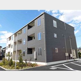 アルモニアの賃貸物件