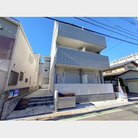 西浦和駅より徒歩12分 3階 新築の賃貸物件