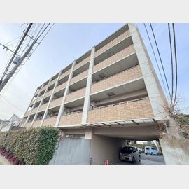 武蔵浦和駅より徒歩20分 3階 築20年2ヶ月の賃貸物件