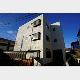 武蔵浦和駅より徒歩12分 1階 築37年4ヶ月の賃貸物件