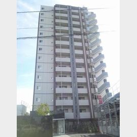 センチュリー武蔵浦和102 9階 築14年1ヶ月の賃貸物件