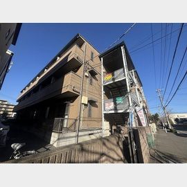 マーブル武蔵浦和 1階 築22年1ヶ月の賃貸物件