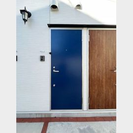 中浦和駅より徒歩4分 2階 築2年8ヶ月の賃貸物件