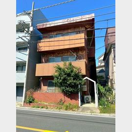 新藤マンション 1階 築41年5ヶ月の賃貸物件