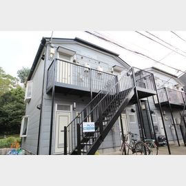 ふじみ野駅より徒歩15分 2階 築36年の賃貸物件