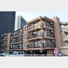 パルティールふじみ野の賃貸物件