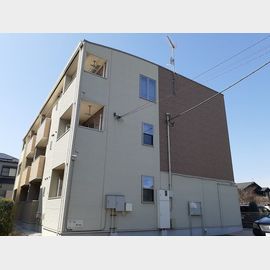 アイソンの賃貸物件