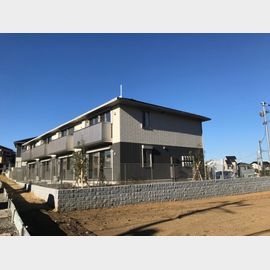 鶴瀬駅より徒歩19分 2階 築5年6ヶ月の賃貸物件