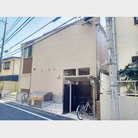 新桜台駅より徒歩4分 3階 築6年の賃貸物件