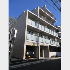 ユリカロゼ成増 4階 新築の賃貸物件