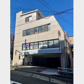 齋藤ビル 1階 築34年5ヶ月の賃貸物件